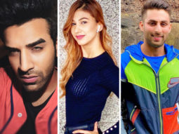 Mujhse Shaadi Karoge: Paras Chhabra is miffed with the growing friendship between Jasleen Matharu and Mayur Verma