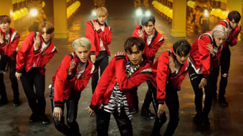 NCT 127 are powerful heroes in Kick It music video and we need a moment to process everything