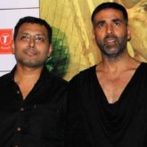 Neeraj Pandey denies fallout with Akshay Kumar, reveals why Crack was put on backburner