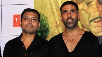 Neeraj Pandey denies fallout with Akshay Kumar, reveals why Crack was put on backburner