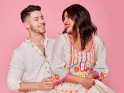 Nick Jonas celebrates his first Holi in India with Priyanka Chopra, Katrina Kaif, Vicky Kaushal at Anand Piramal’s bash