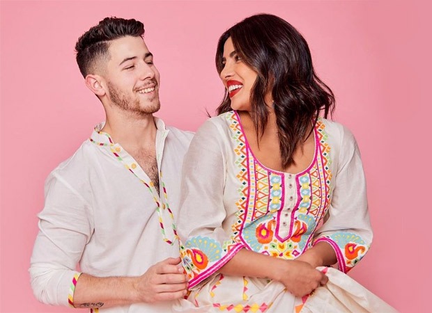 Nick Jonas celebrates his first Holi in India with Priyanka Chopra, Katrina Kaif, Vicky Kaushal at Anand Piramal’s bash