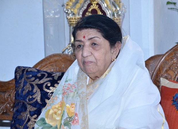 "Nimmi was well-read, lively & fun to be with," Lata Mangeshkar