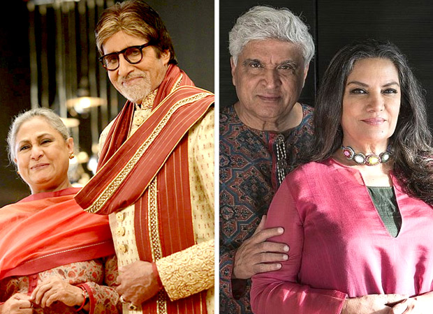 No Holi celebrations this year at Bachchans, Azmis; Shabana shooting in Budapest