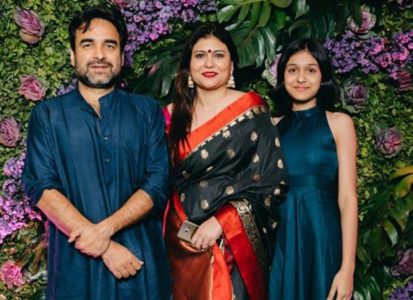 Pankaj Tripathi says he cooks for his daughter and takes her out for cycling during self-quarantine period : Bollywood News - Bollywood Hungama