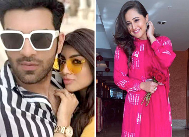 Paras Chhabra’s ex-girlfriend Akansha Puri hugs from Rashami Desai for standing up for her in Bigg Boss 13