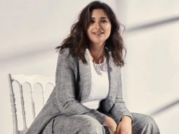 Parineeti Chopra asks people to be responsible and think about the doctors and medical experts