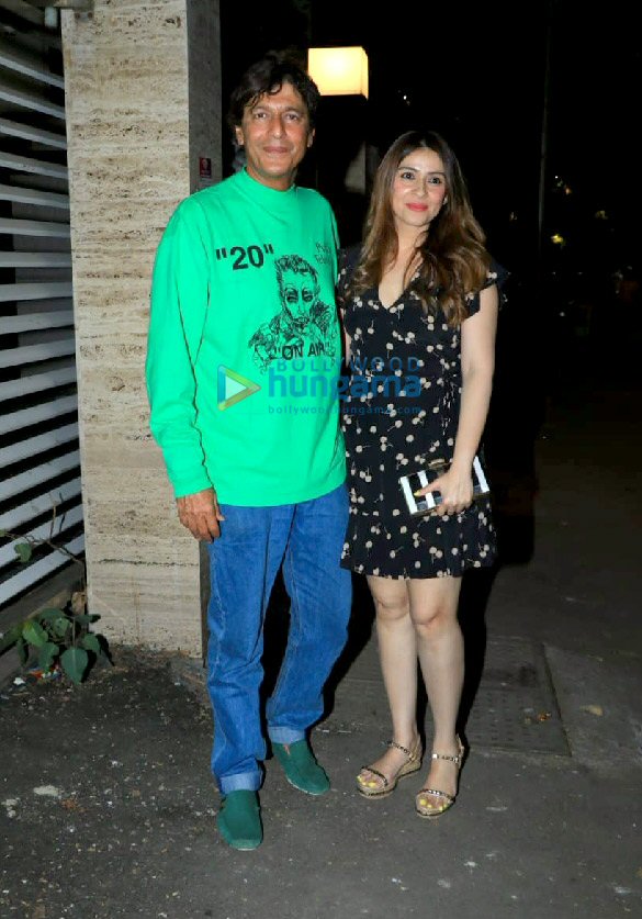 photos celebs clicked at seema khans brother bunty sajdehs house party in bandra 2