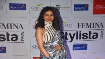 Photos: Celebs grace 8th Edition of Cheryl’s Femina Ms. Stylista West 2020