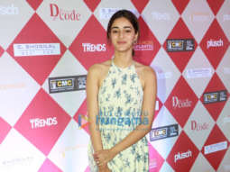 Photos: Celebs grace the Indian Design Expo 2020