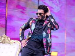 Photos: Celebs grace Zee Cine Awards 2020