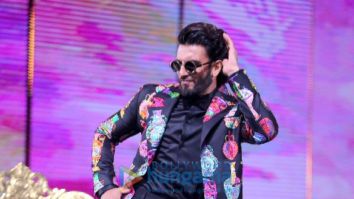 Photos: Celebs grace Zee Cine Awards 2020