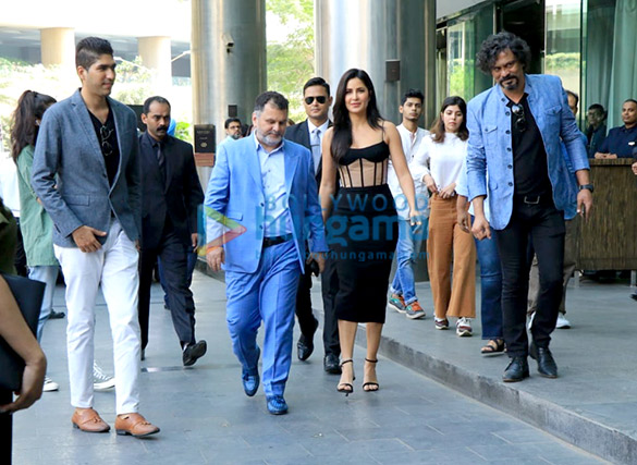 photos celebs grace the iifa 2020 press conference 3