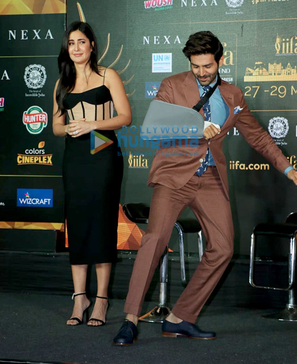 photos celebs grace the iifa 2020 press conference 4 2