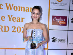 Photos: Celebs grace the Iconic Woman Of The Year Award 2020