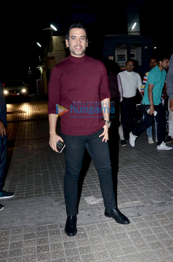 photos celebs grace the screening of altbalaji and zee5s show mentalhood 12