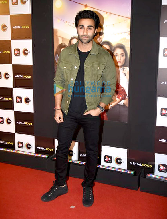 photos celebs grace the screening of altbalaji and zee5s show mentalhood 3