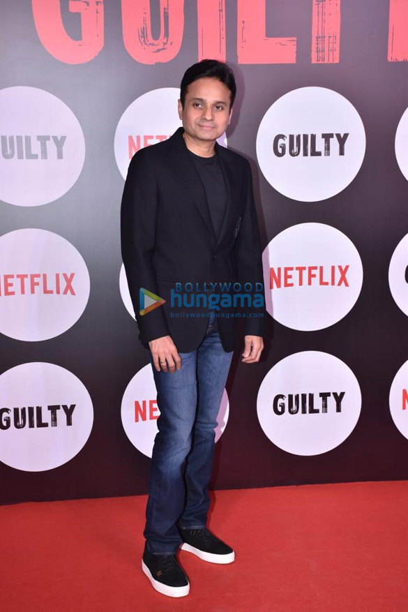 photos celebs grace the screening of netflixs film guilty 5 2