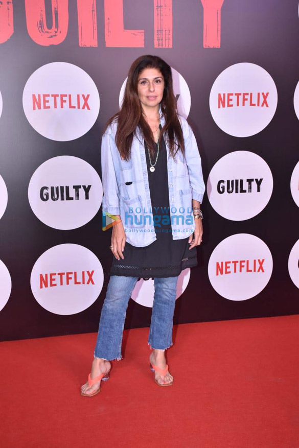 photos celebs grace the screening of netflixs film guilty 8 2