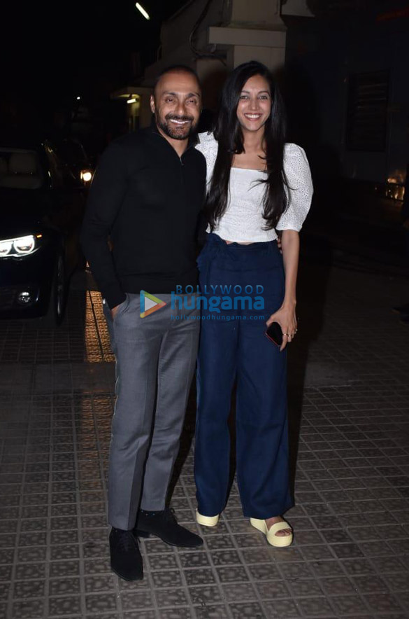 photos celebs grace the special screening of the film angrezi medium 00 2