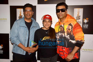 Photos: Celebs grace the special screening of the short film ‘Devi’