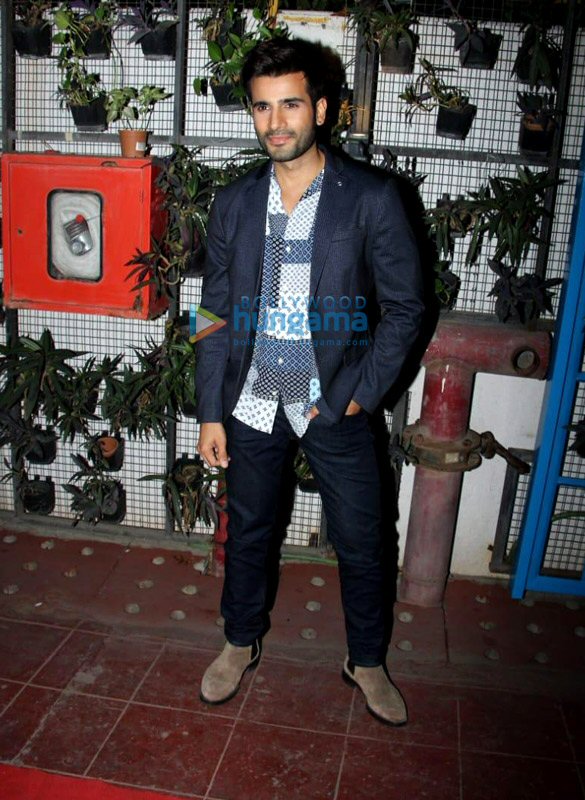 photos celebs grace the success party of short film devi 3 2