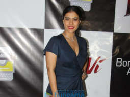 Photos: Celebs grace the success party of short film ‘Devi’