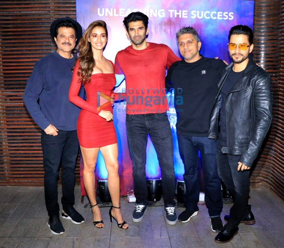 Photos: Celebs grace the success party of ‘Malang’ Photos: Celebs grace the success party of ‘Malang’
