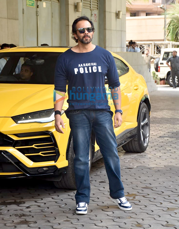 photos celebs grace the trailer launch of the film sooryavanshi 2