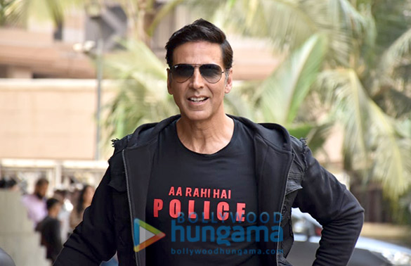 photos celebs grace the trailer launch of the film sooryavanshi 4