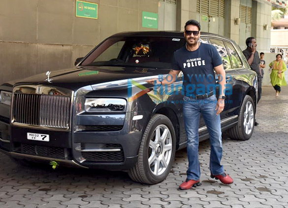 photos celebs grace the trailer launch of the film sooryavanshi 6