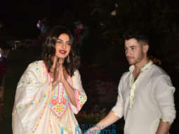 Photos: Celebs snapped at Piramal’s Holi house party