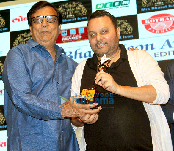 photos celebs snapped attending the 5th edition bharat icon awards 2020 8