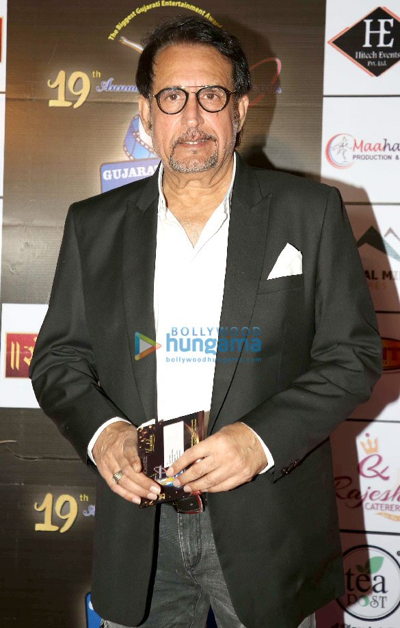 photos daisy shah anand pandit bhumi trivedi and others snapped at 19th transmedia gujarati screen and stage awards 7