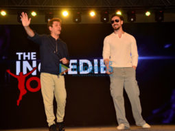 Photos: Tiger Shroff attended ‘The Incredible You’ – A mega coaching event by Arfeen Khan