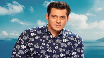 Post Radhe, Salman Khan to play a cop in Aayush Sharma’s next