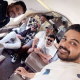 Prabhas wraps up shooting of his next film in Georgia, first look to be out soon