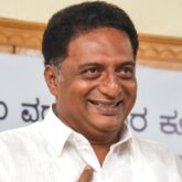 Prakash Raj gives his entire staff a paid leave in the wake of Coronavirus