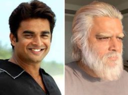 R Madhavan responds to a hilarious meme related to 21-day lockdown in India