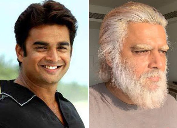 R Madhavan responds to a hilarious meme related to 21-day lockdown in India 
