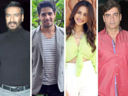 REVEALED: Ajay Devgn-Sidharth Malhotra-Rakul Preet Singh’s film gets a title