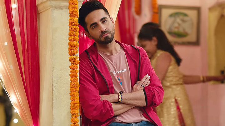Raakh Video | Shubh Mangal Zyada Saavdhan | Jitendra Kumar, Ayushmann Khurrana