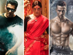 Radhe vs LAXMMI BOMB clash gets UGLIER; “Aapne hamari Holi kharab ki; ab hum aapki Eid kharab karenge”, says an ANGRY Delhi exhibitor