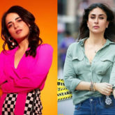 Radhika Madan is all praises for Kareena Kapoor Khan, says she’s the most effortless actor in the industry
