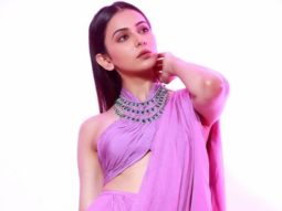 Rakul Preet Singh says this is the longest break of her life