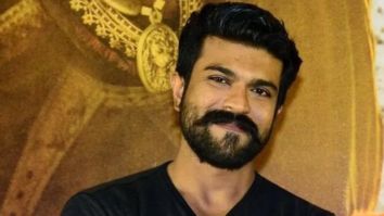 Ram Charan has only one request from well-wishers on his birthday