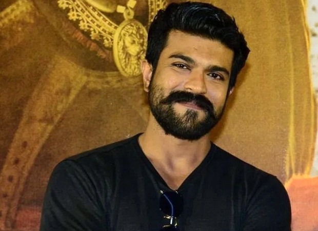 Ram Charan has only one request from well-wishers on his birthday