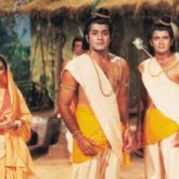Ramayan is back on Doordarshan on popular demand amid coronavirus lockdown in India