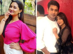 Rashami Desai is all praises for Sidharth Shukla and Shehnaaz Gill’s music video
