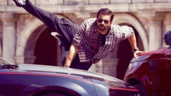 Rohit Shetty says everyone praises Hollywood for their action scenes, compares his films to Fast And Furious